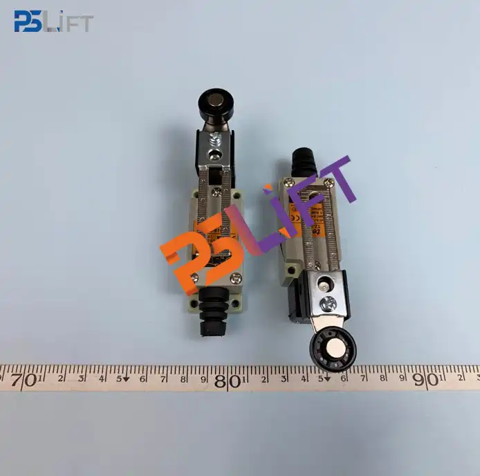 Limit Switch TZ-8108 TEND